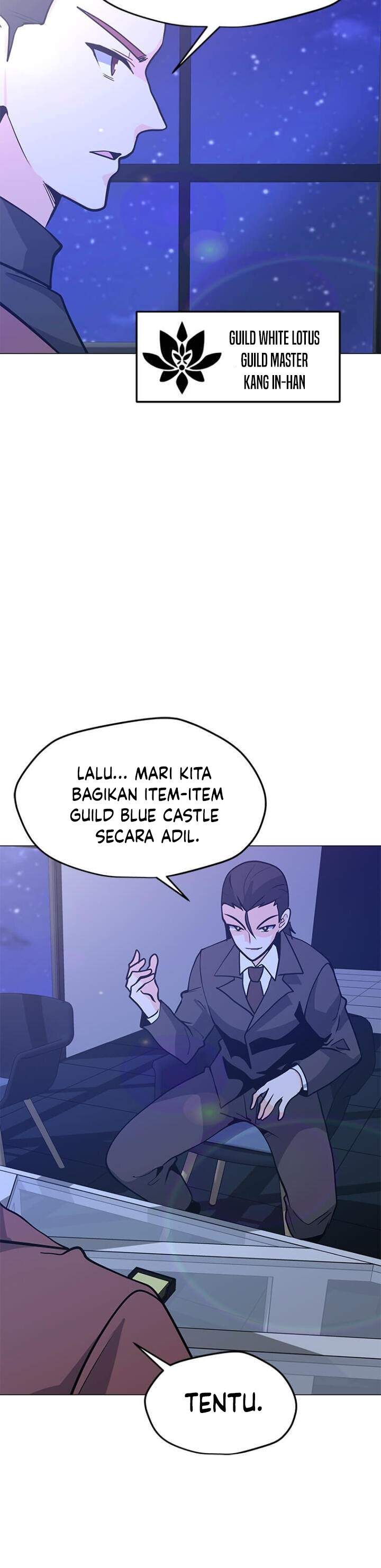 Solo Spell Caster Chap 65 - Next Chap 66