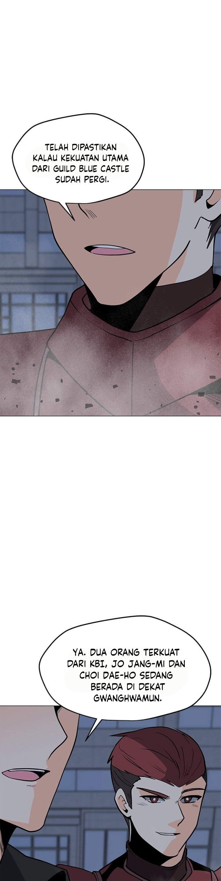 Solo Spell Caster Chap 66 - Next Chap 67