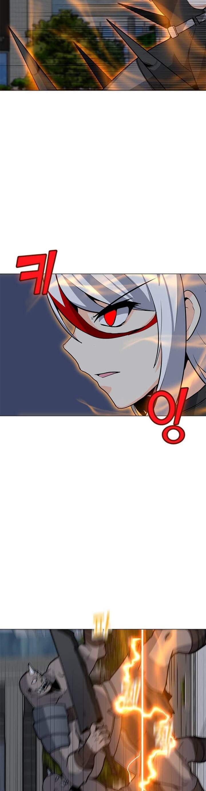 Solo Spell Caster Chap 66 - Next Chap 67