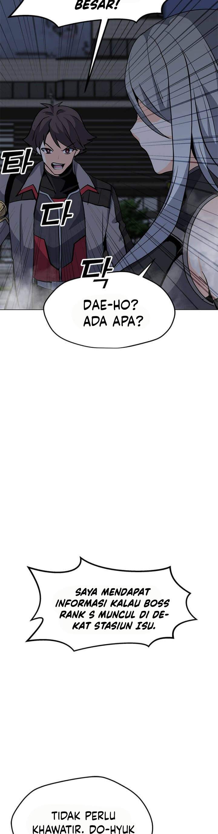 Solo Spell Caster Chap 66 - Next Chap 67