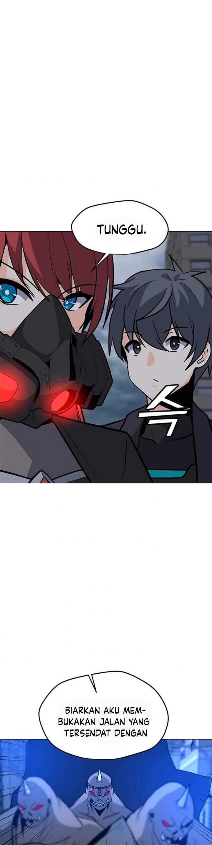 Solo Spell Caster Chap 66 - Next Chap 67