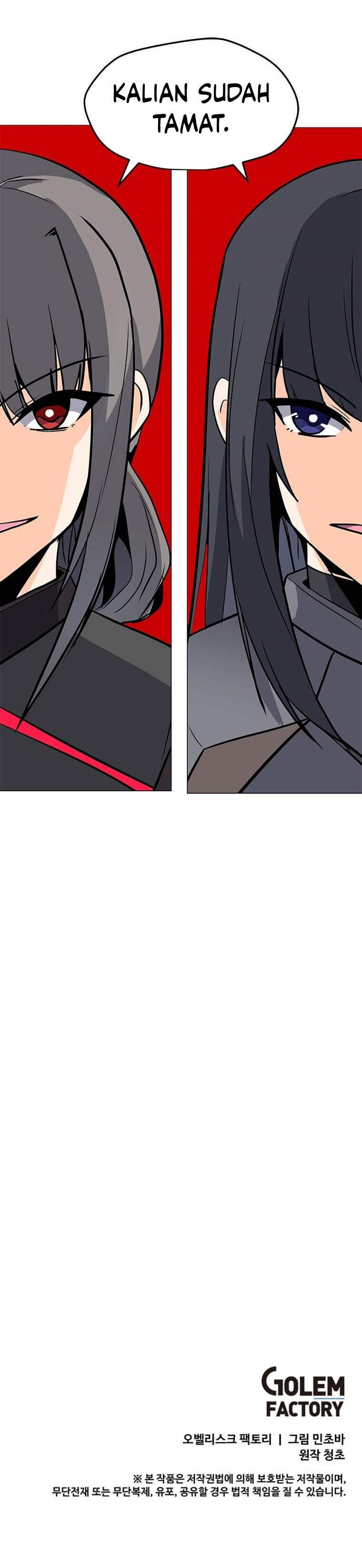 Solo Spell Caster Chap 67 - Next Chap 68