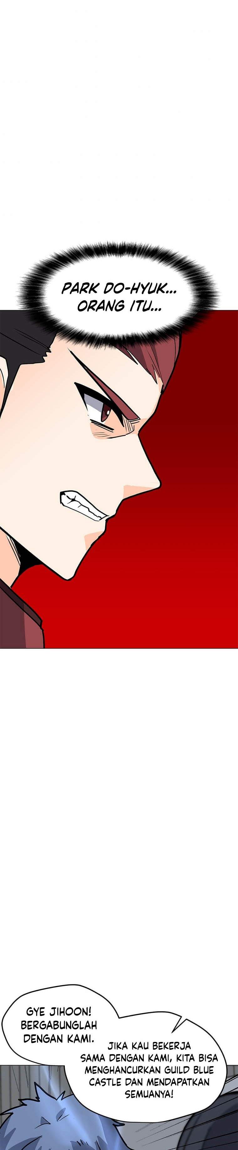 Solo Spell Caster Chap 67 - Next Chap 68