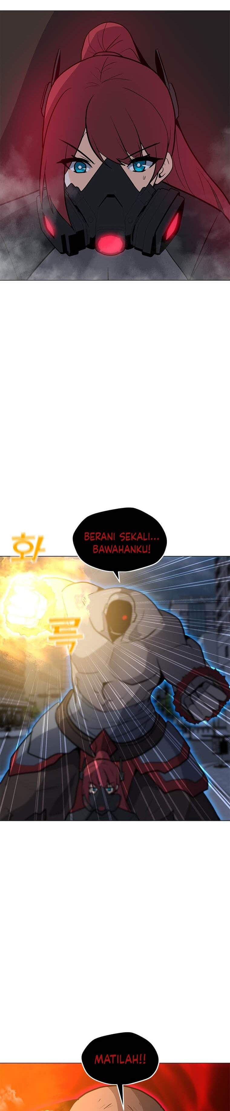 Solo Spell Caster Chap 67 - Next Chap 68