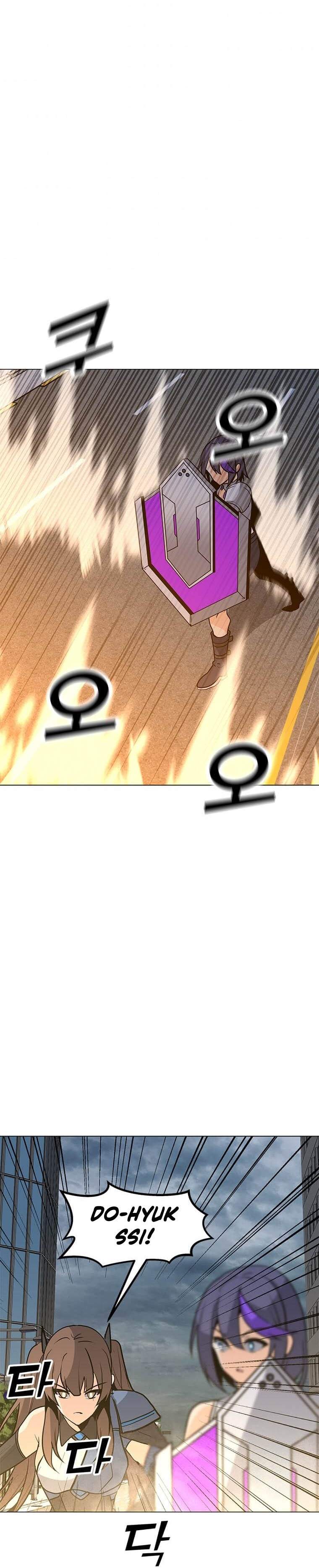 Solo Spell Caster Chap 67 - Next Chap 68