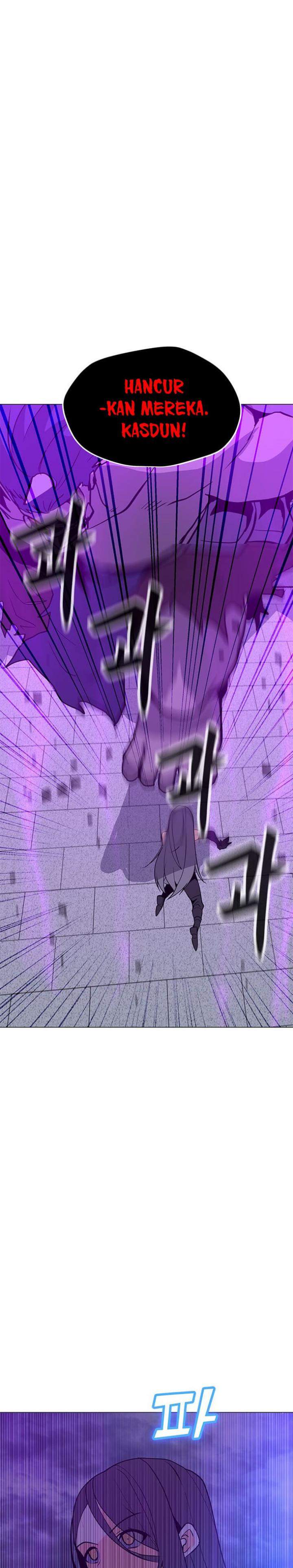 Solo Spell Caster Chap 68 - Next Chap 69