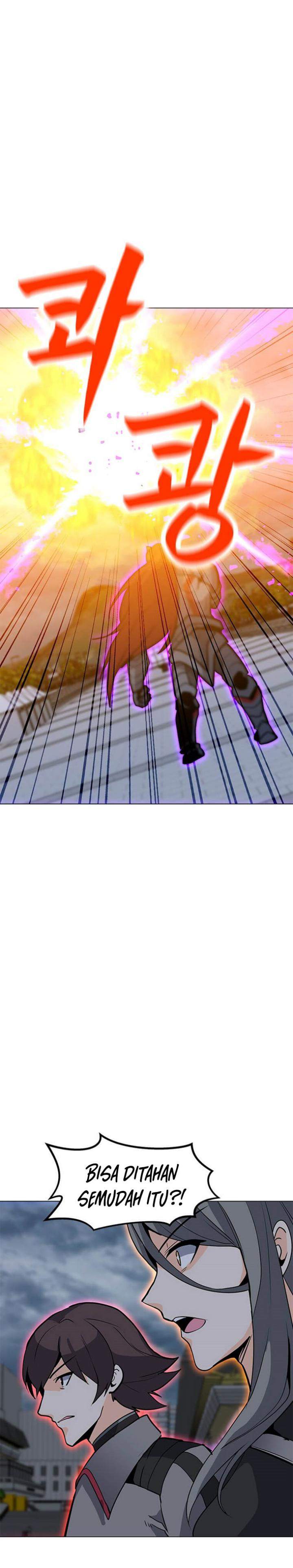 Solo Spell Caster Chap 68 - Next Chap 69