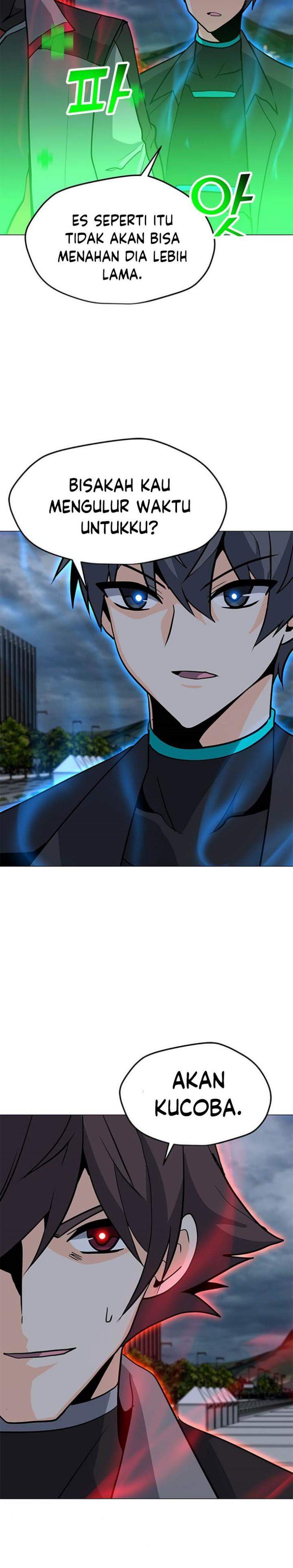 Solo Spell Caster Chap 68 - Next Chap 69