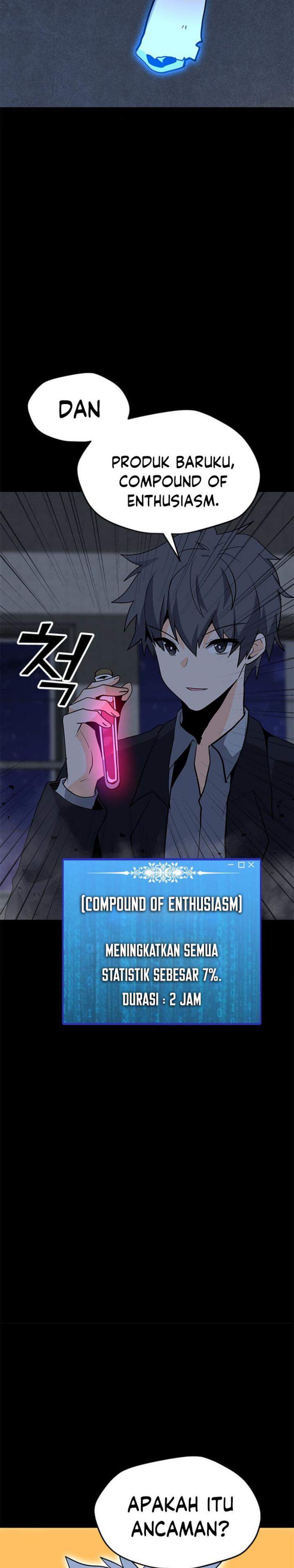 Solo Spell Caster Chap 68 - Next Chap 69