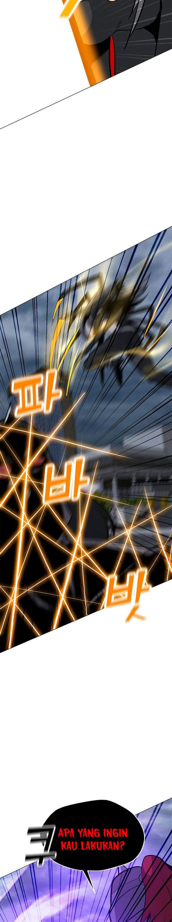 Solo Spell Caster Chap 68 - Next Chap 69