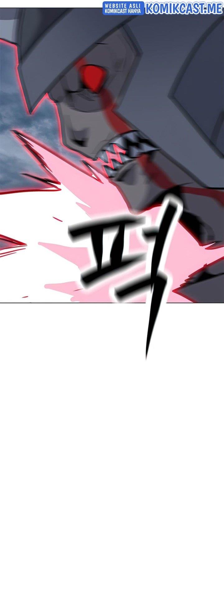 Solo Spell Caster Chap 69 - Next Chap 70