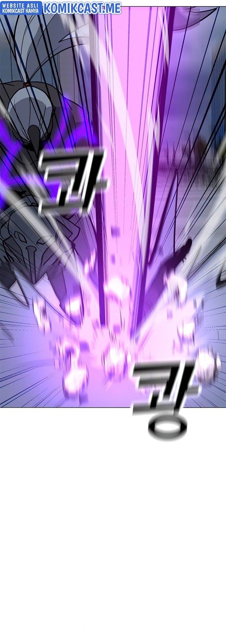 Solo Spell Caster Chap 69 - Next Chap 70