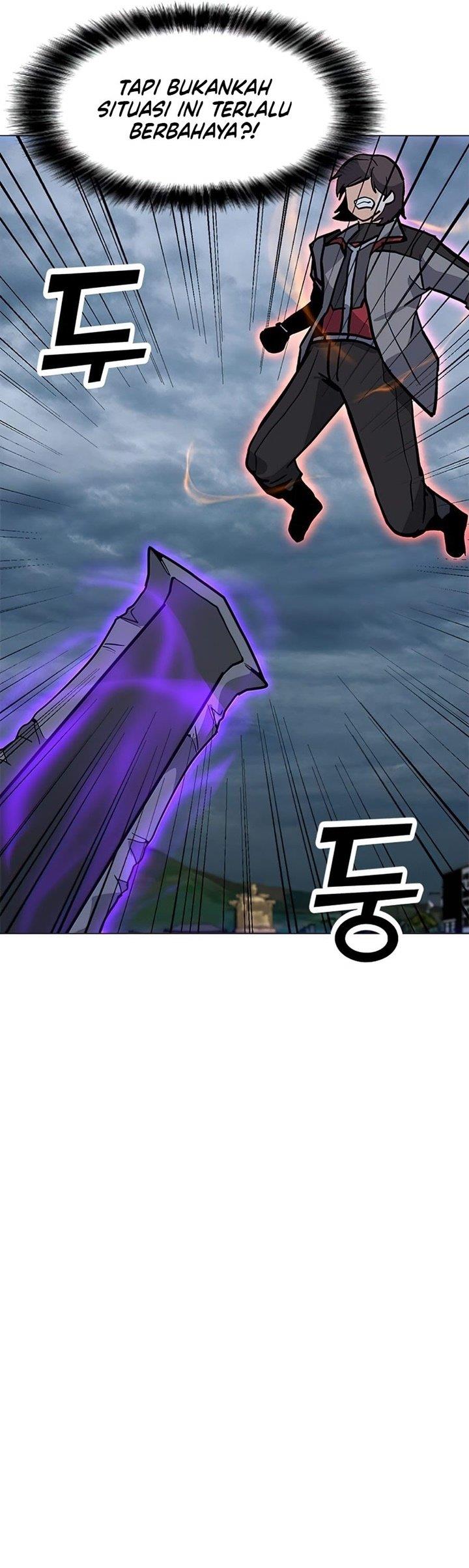 Solo Spell Caster Chap 69 - Next Chap 70