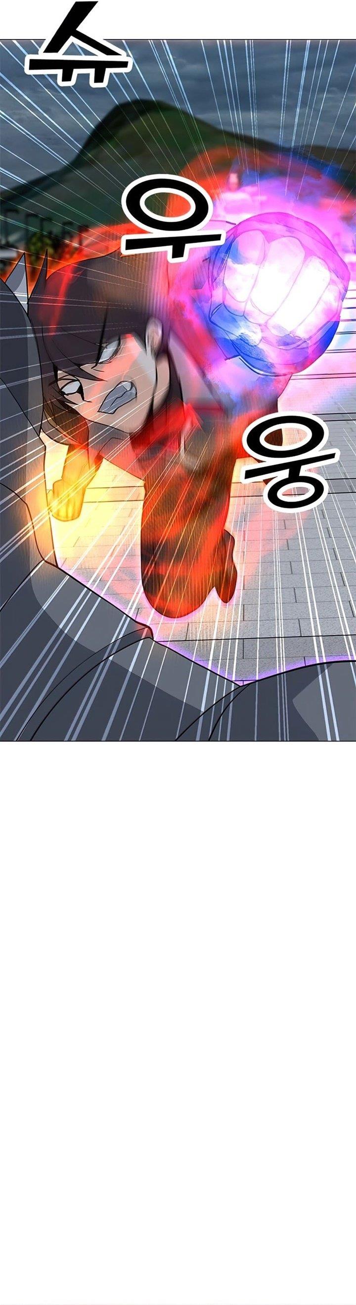 Solo Spell Caster Chap 69 - Next Chap 70