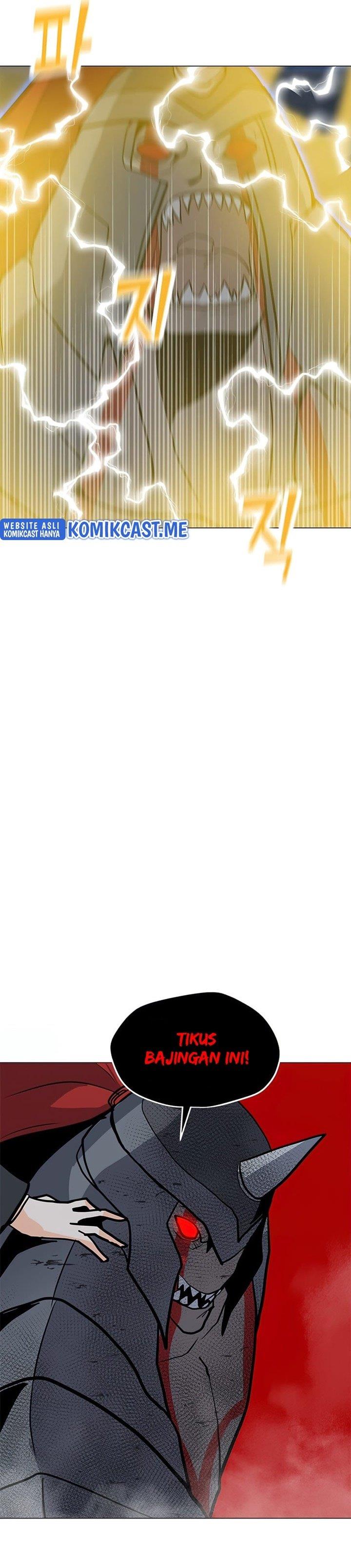 Solo Spell Caster Chap 69 - Next Chap 70