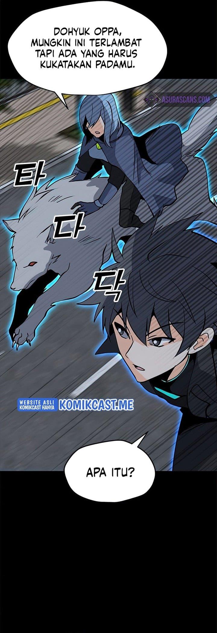 Solo Spell Caster Chap 69 - Next Chap 70