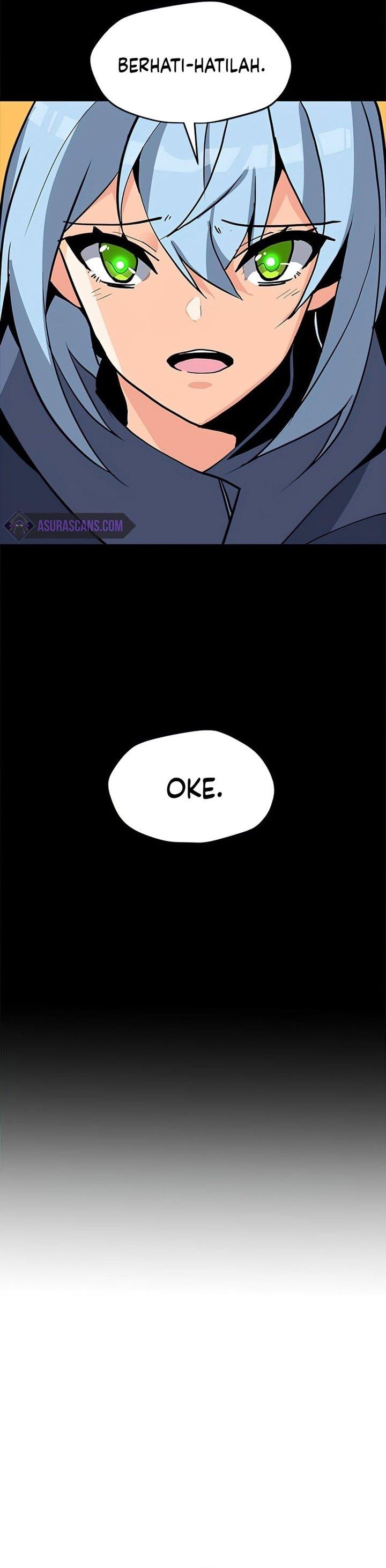 Solo Spell Caster Chap 69 - Next Chap 70