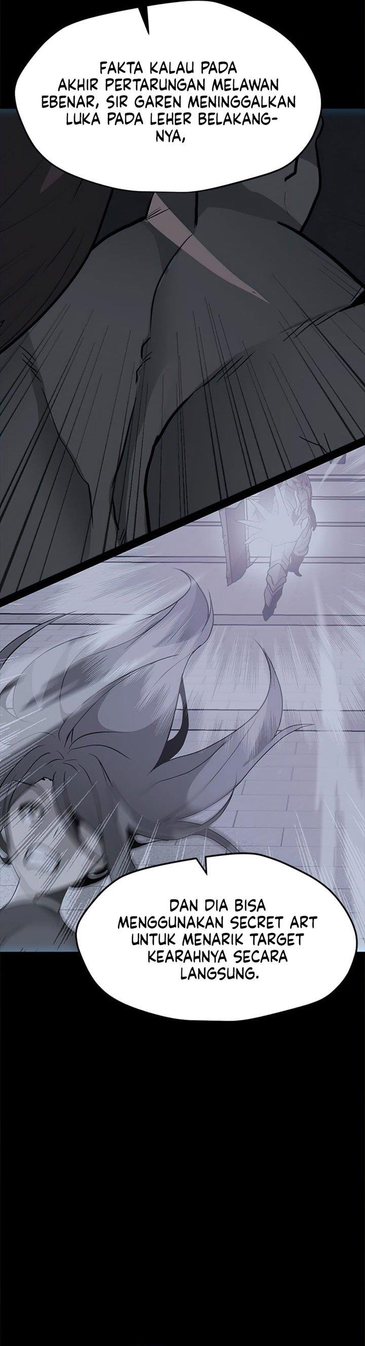 Solo Spell Caster Chap 69 - Next Chap 70