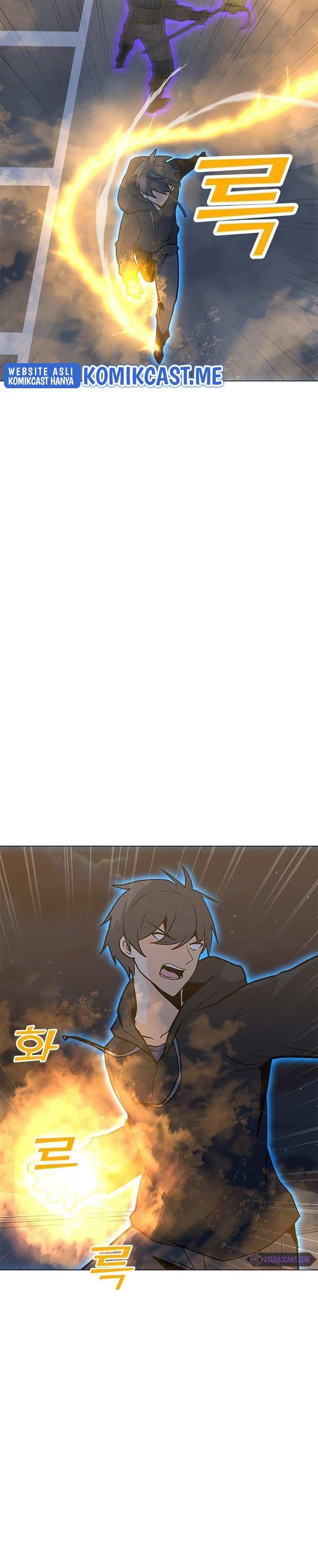 Solo Spell Caster Chap 73 - Next Chap 74