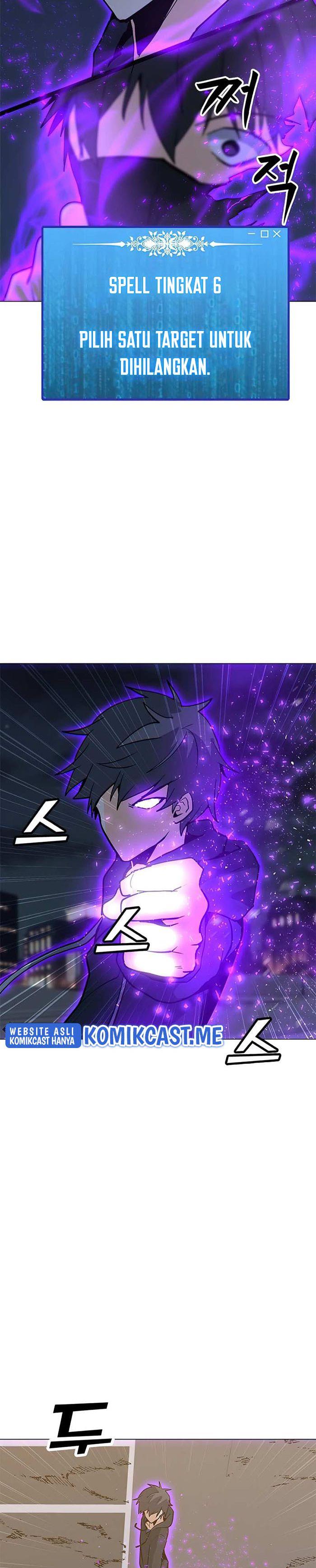 Solo Spell Caster Chap 73 - Next Chap 74