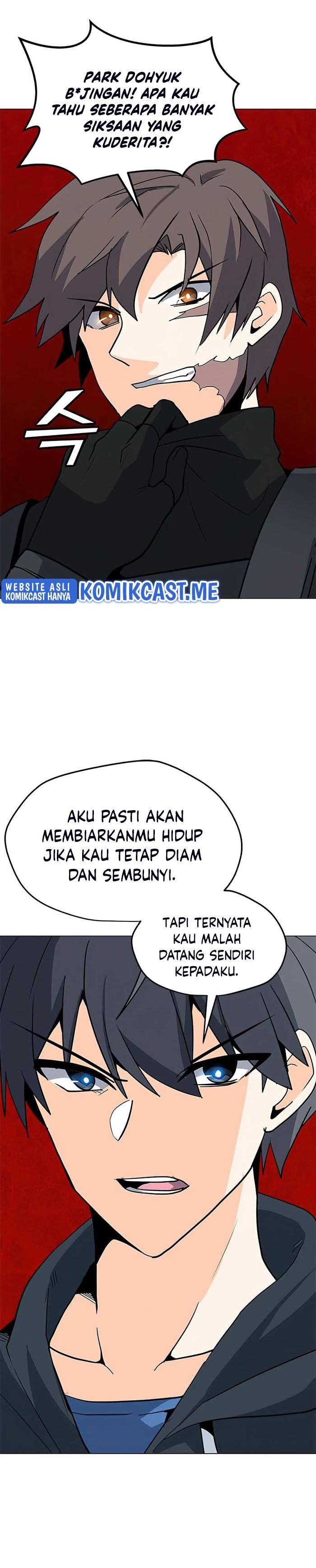 Solo Spell Caster Chap 73 - Next Chap 74