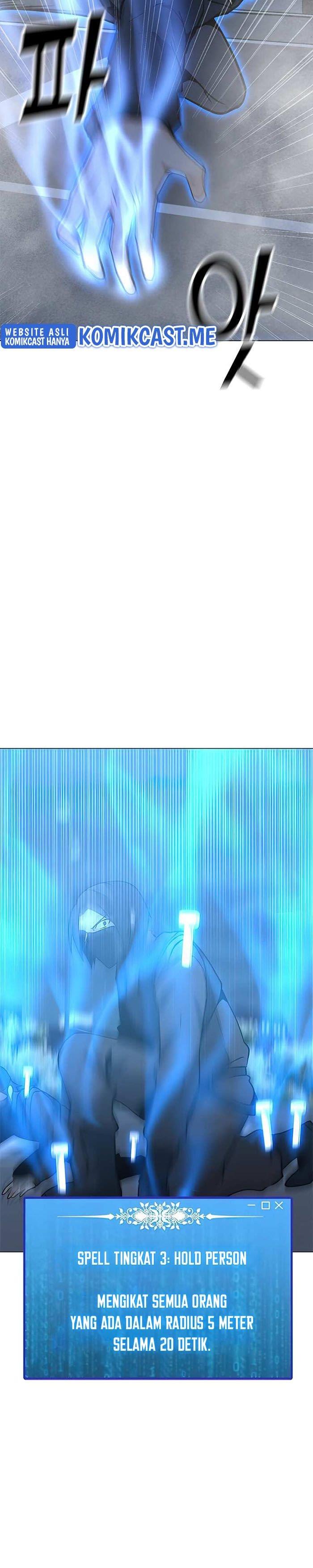 Solo Spell Caster Chap 73 - Next Chap 74