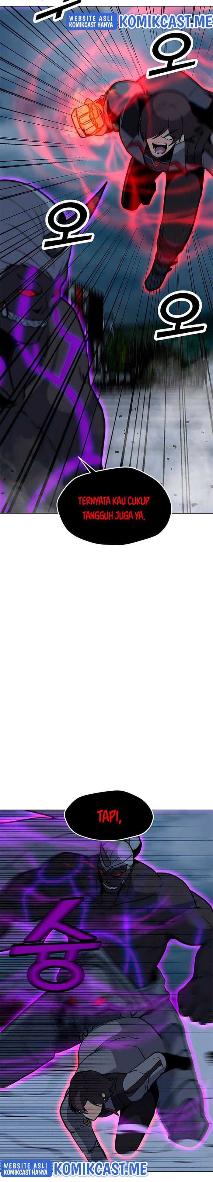 Solo Spell Caster Chap 70 - Next Chap 71