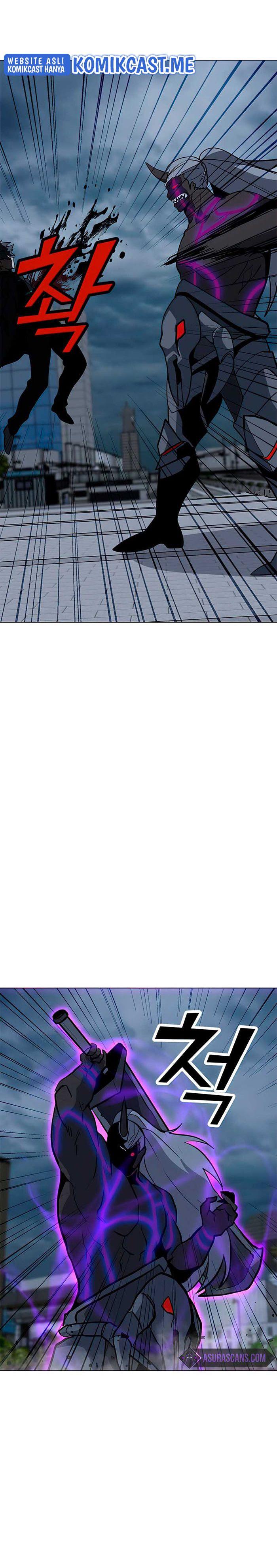 Solo Spell Caster Chap 70 - Next Chap 71