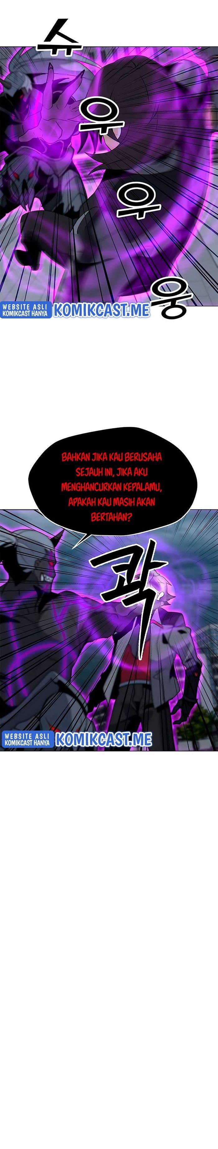 Solo Spell Caster Chap 70 - Next Chap 71