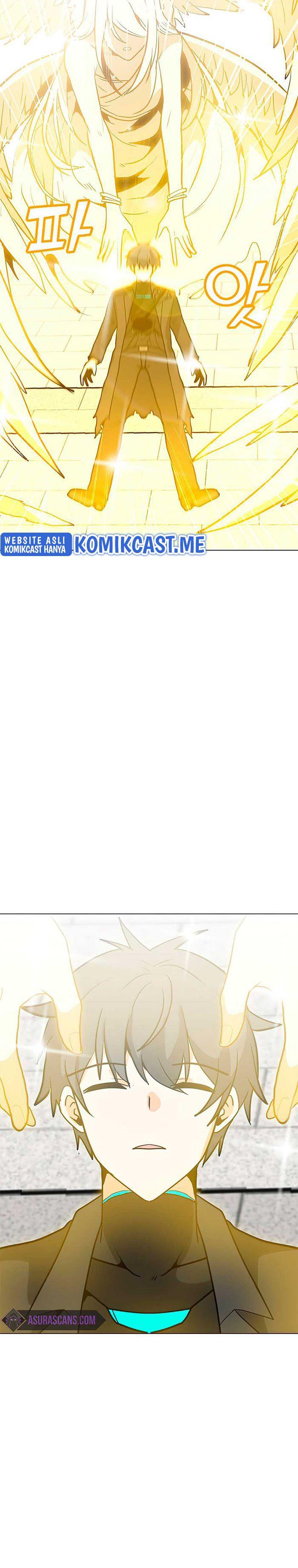 Solo Spell Caster Chap 70 - Next Chap 71