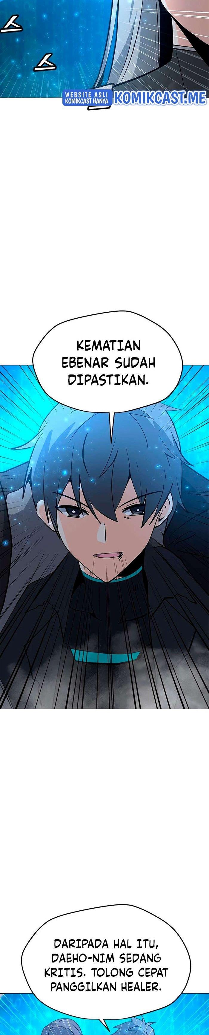 Solo Spell Caster Chap 71 - Next Chap 72