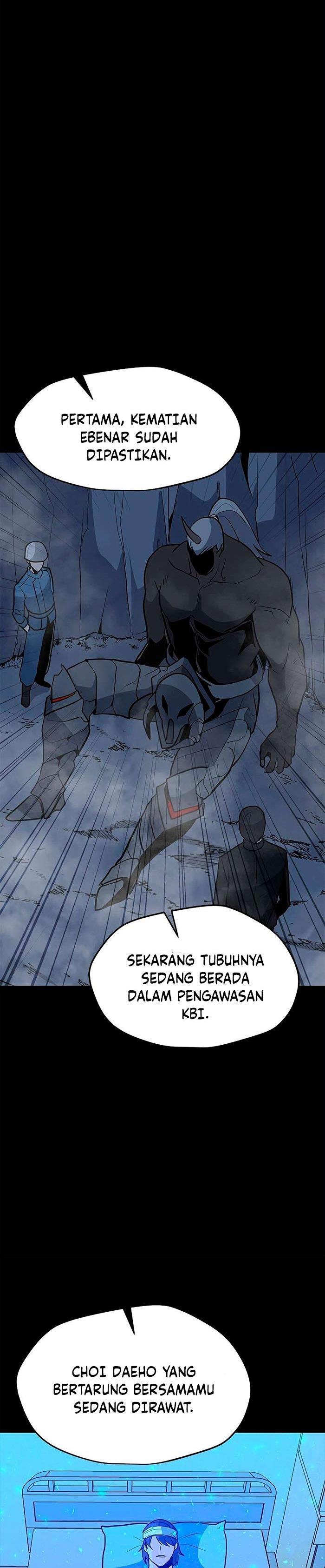 Solo Spell Caster Chap 71 - Next Chap 72