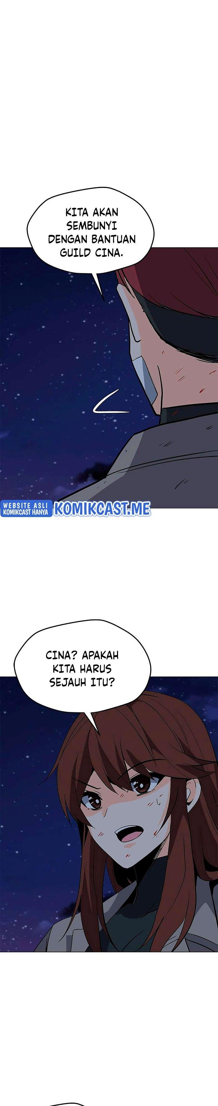 Solo Spell Caster Chap 71 - Next Chap 72