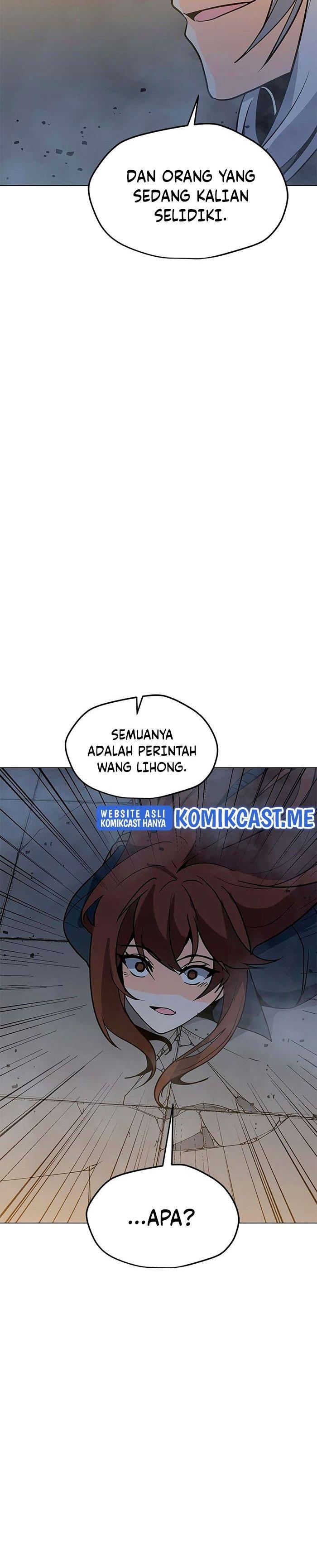 Solo Spell Caster Chap 71 - Next Chap 72