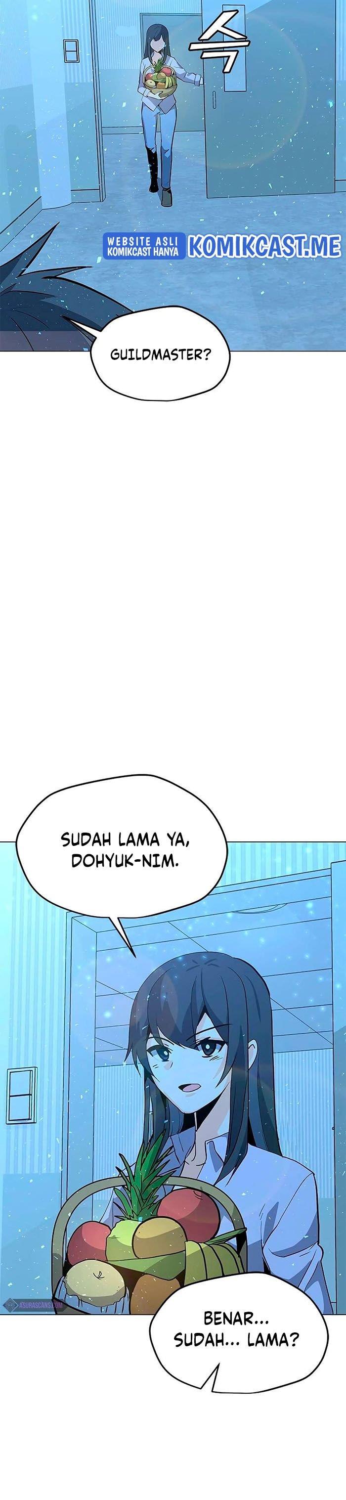 Solo Spell Caster Chap 71 - Next Chap 72