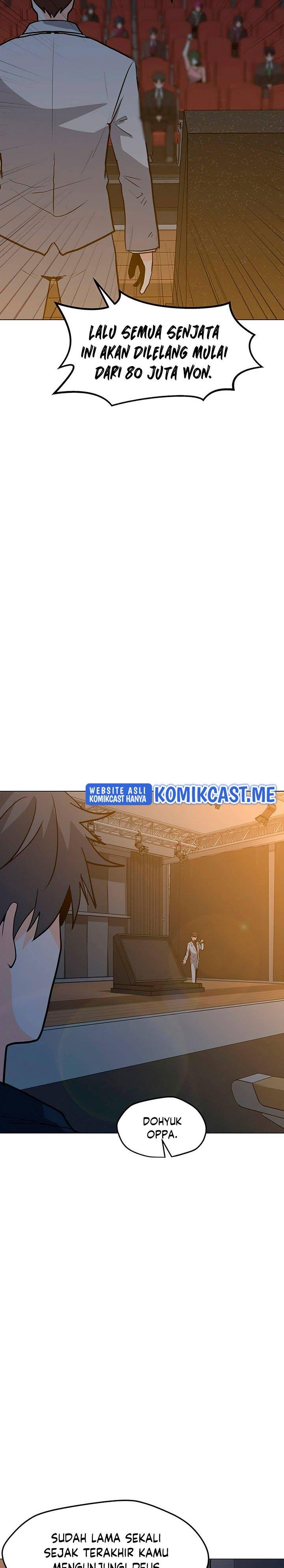 Solo Spell Caster Chap 72 - Next Chap 73