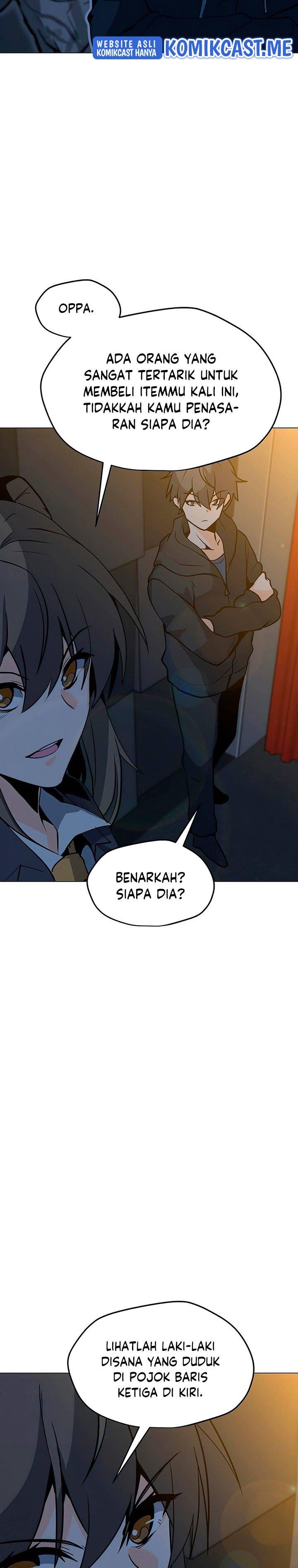 Solo Spell Caster Chap 72 - Next Chap 73
