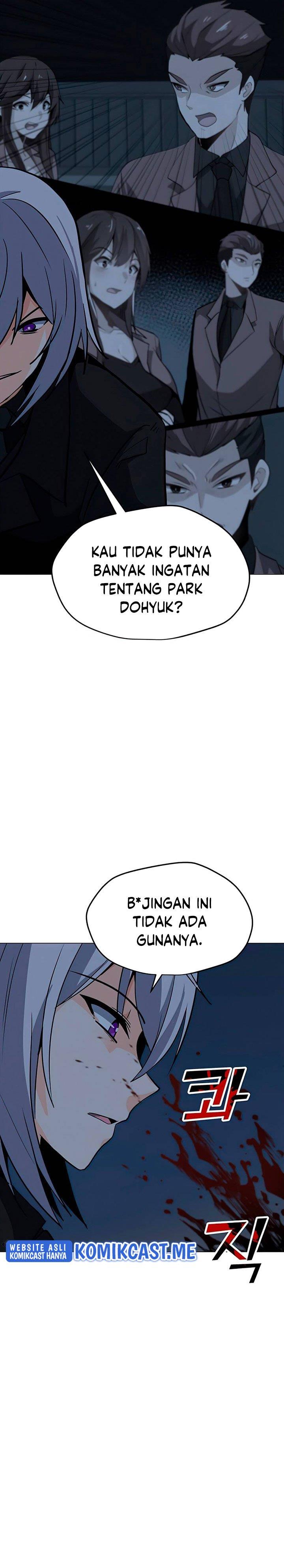 Solo Spell Caster Chap 72 - Next Chap 73