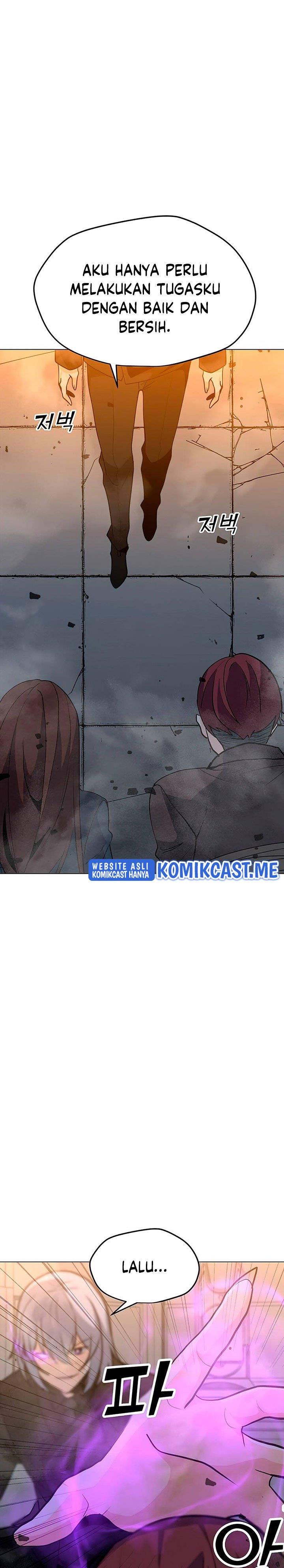 Solo Spell Caster Chap 72 - Next Chap 73