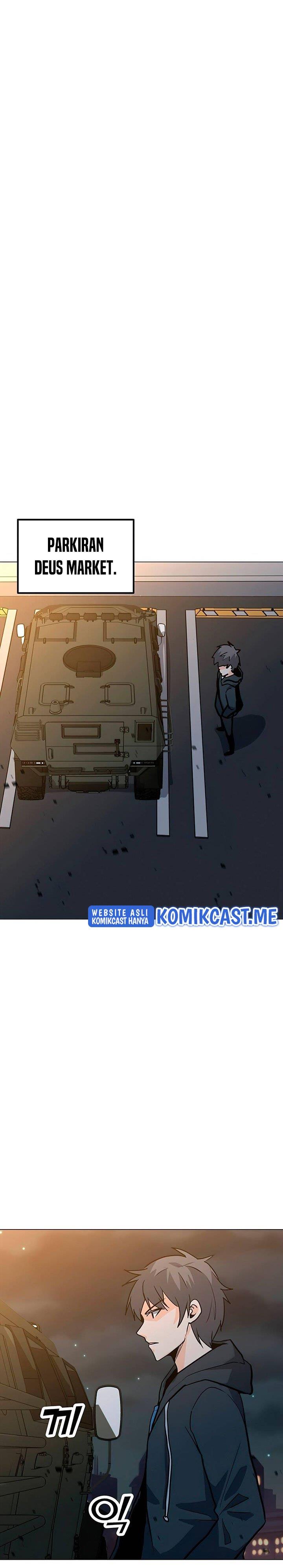 Solo Spell Caster Chap 72 - Next Chap 73