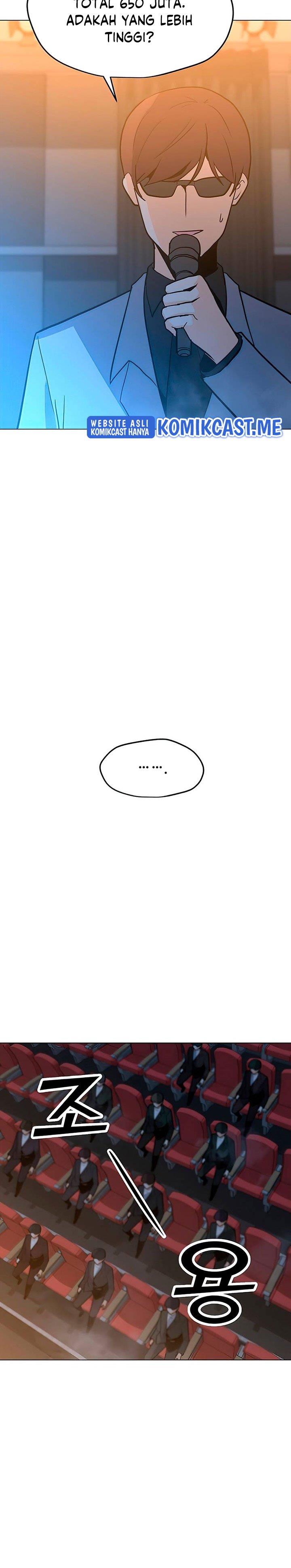 Solo Spell Caster Chap 72 - Next Chap 73