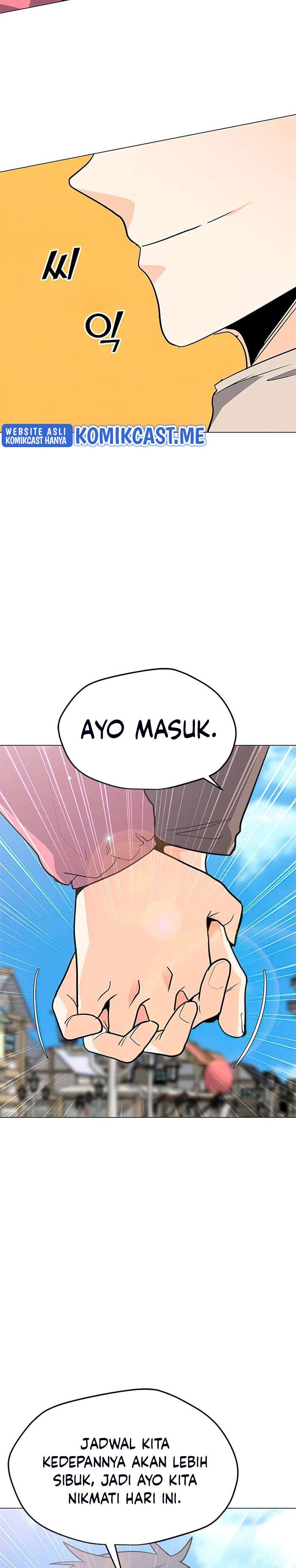 Solo Spell Caster Chap 74 - Next Chap 75