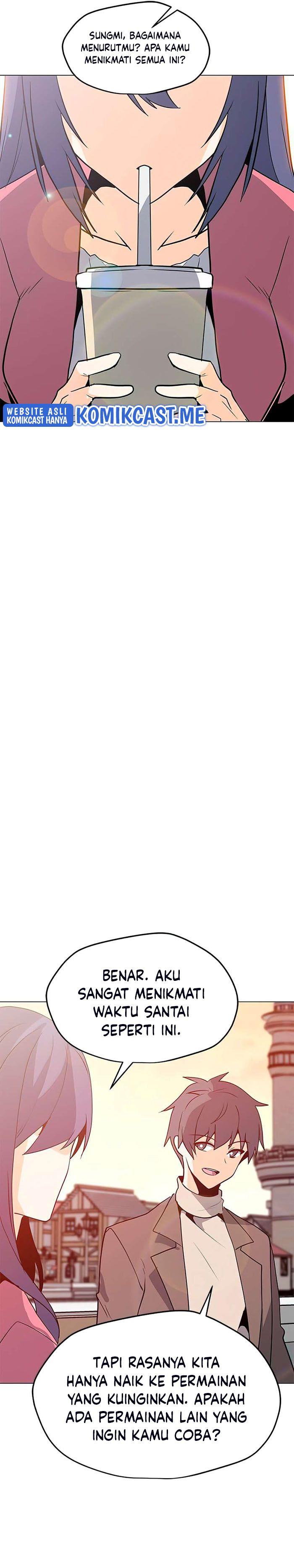 Solo Spell Caster Chap 74 - Next Chap 75