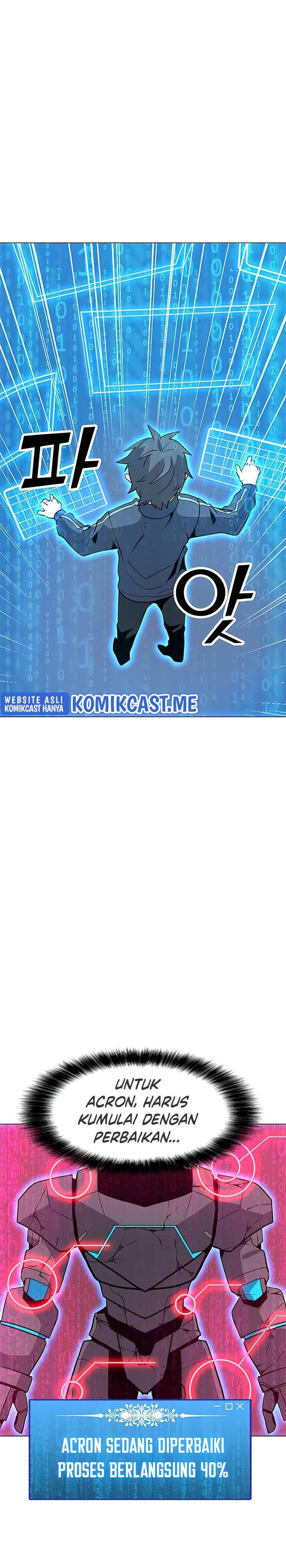 Solo Spell Caster Chap 75 - Next Chap 76