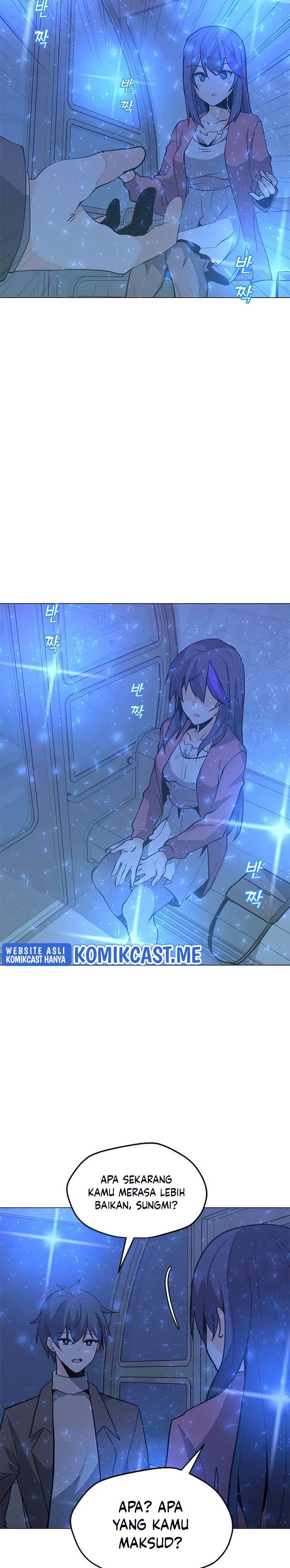 Solo Spell Caster Chap 75 - Next Chap 76