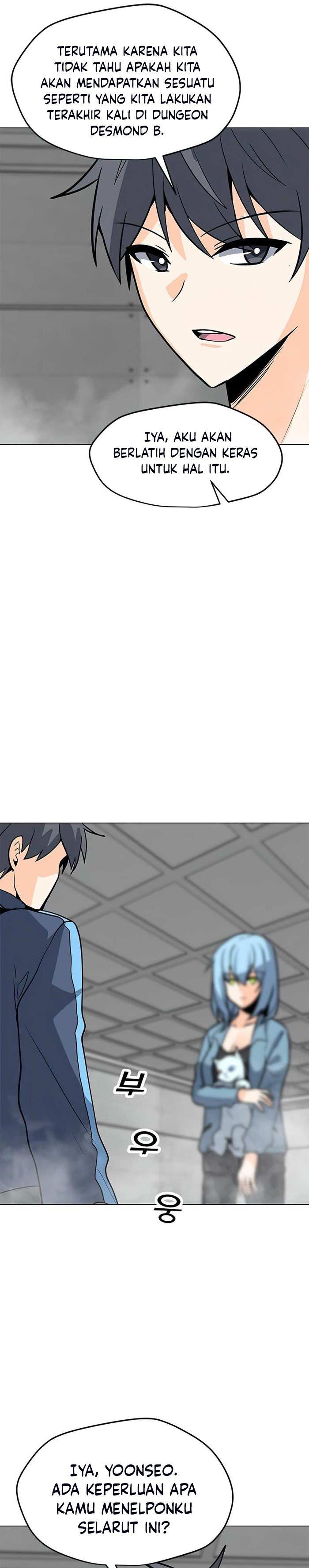 Solo Spell Caster Chap 75 - Next Chap 76