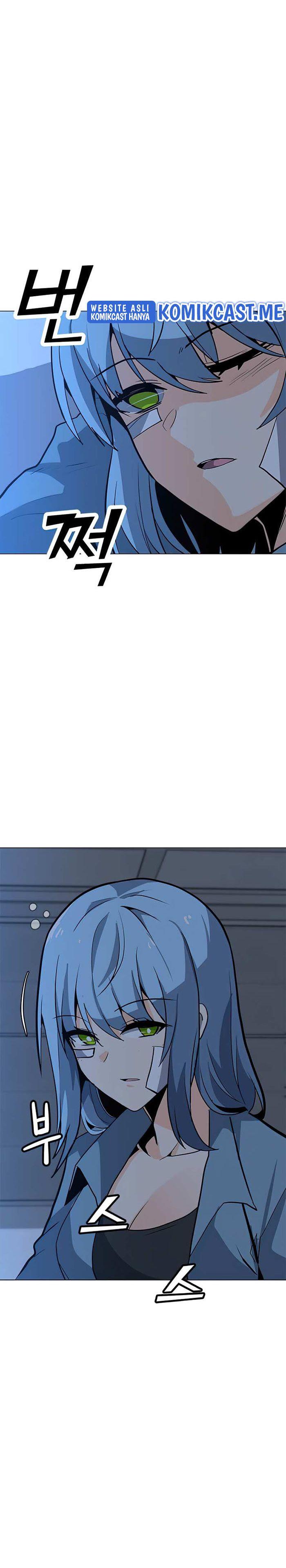 Solo Spell Caster Chap 75 - Next Chap 76