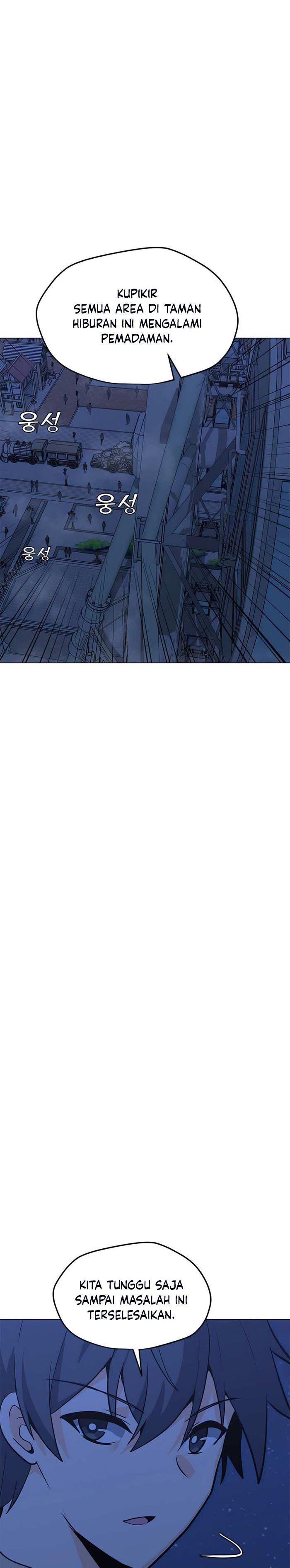 Solo Spell Caster Chap 75 - Next Chap 76