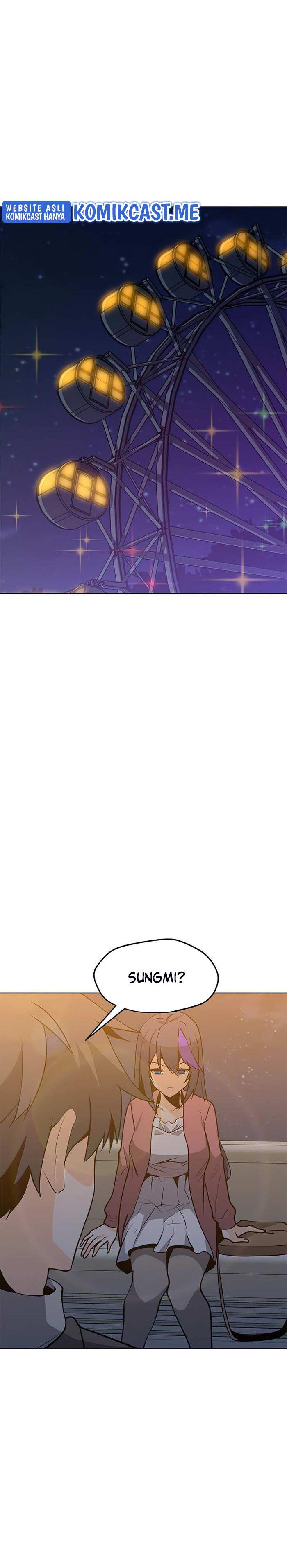 Solo Spell Caster Chap 75 - Next Chap 76