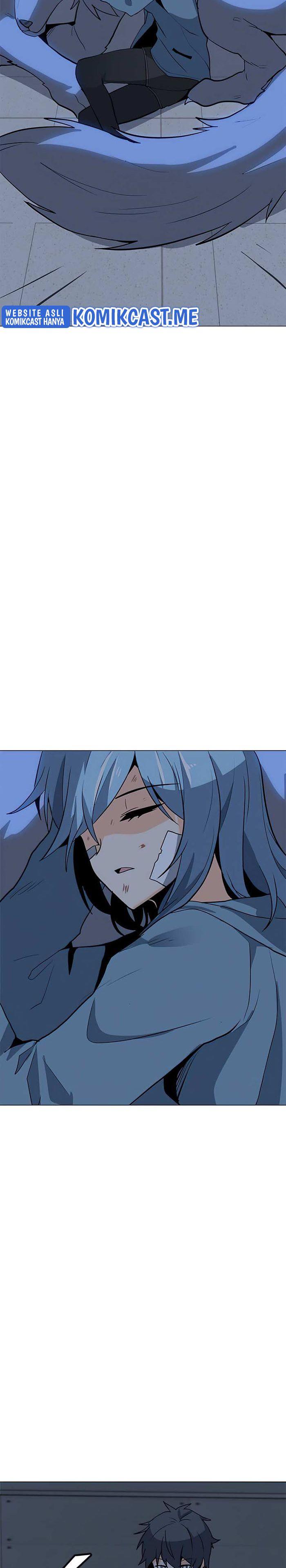 Solo Spell Caster Chap 75 - Next Chap 76